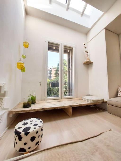 Design&Terrazzo A 5 Min Dal Centro - Laura'S House Apartamento Milão Exterior foto